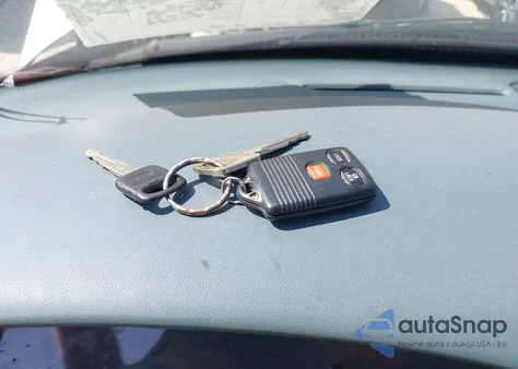 1997 Ford F-150 Xl/Xlt from USA, damaged, VIN 2FTDF0827VCA09915